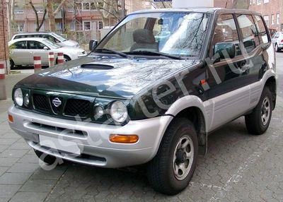 Ремонт генератора Nissan Terrano II, Купить генератор Nissan Terrano II